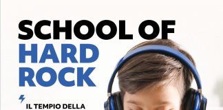Hard Rock Cafe torna a Didacta con il progetto ‘School of Hard Rock’