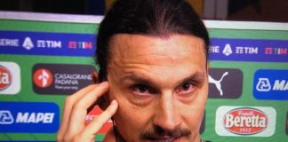 Scudetto Milan, Ibrahimovic: “Lo dedico a Mino Raiola”