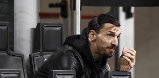 Ibrahimovic e il ginocchio operato: “Mai sofferto così”