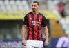 Milan, Ibrahimovic operato al ginocchio: stop 7-8 mesi