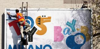 Al via la 5a edizione di Toys Milano & Bay-b