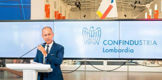 Buzzella (Confindustria Lombardia): “Italia rischia crisi, agire su cuneo fiscale ed energia”