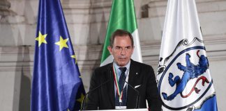 Gorno Tempini: “Cdp attiva e impegnata per il territorio”