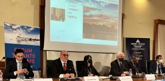 Concluso il Forum Turismo di Manageritalia di Taranto, un contratto per sviluppo smart