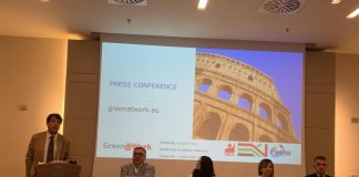 Industria, Pirani (Uiltec): “Affrontare al meglio transizione energetica, evitare ricadute sociali”