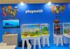 Playmobil presenta a Toys Milano nuova linea in materiali sostenibili