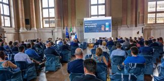 Scannapieco: “Cdp ha mobilitato circa 8 mld di euro in Lombardia”
