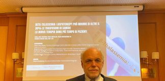 Paga (Bms): “Da 25 anni impegnati per migliorare vita pazienti ematologici”