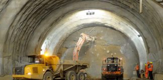 Infrastrutture, Morelli: “In Italia oltre 90 opere commissariate, cambiare norma”