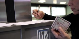 Caridi (Inps), ‘Istituto sta cambiando pelle per dare sempre più servizi’