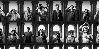 Festivaletteratura, le foto di Gianluca Vassalla a Spazio Te. Aperto il reclutamento dei volontari