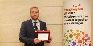 A Luca Peruzzotti Jametti il Premio Rita Levi Montalcini