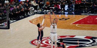 Nba, Nikola Jokic Mvp per il secondo anno di fila