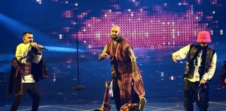 Eurovision 2022, appello Kalush Orchestra per Ucraina: voci su violazione regolamento