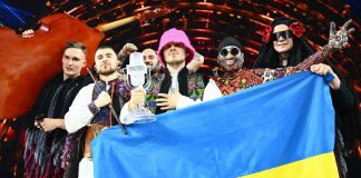 Eurovision 2022, trionfa Kalush Orchestra. Zelensky: “Nel 2023 a Mariupol”