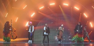 Eurovision 2022, Zelensky invita a votare ‘Kalush Orchestra’