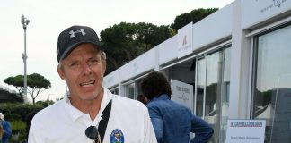 Kaspar Capparoni si candida, attore scende in campo a Cerveteri
