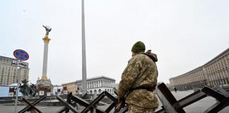 Ucraina, Russia: “Kiev si è ritirata da negoziati”