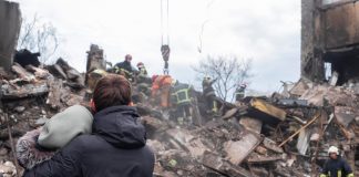 Ucraina, Kiev: “232 bambini uccisi da inizio guerra”