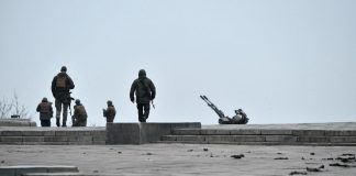Ucraina, Kiev: “Morti 24.200 soldati Russia da inizio guerra”