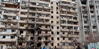 Ucraina, Kiev: “221 bambini uccisi da inizio guerra”