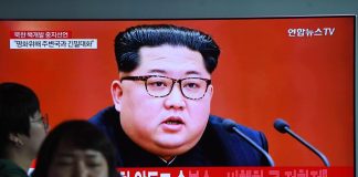 “Nordcorea ha lanciato un nuovo missile”