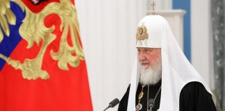 Sanzioni Russia, Borrell: “Kirill incluso? Penso di sì”