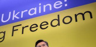 Ucraina, Kiev: “Nato non fa nulla di fronte ad aggressione Russia”
