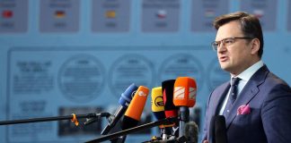 Ucraina, Kiev: “Lavrov offensivo per Zelensky, Israele e popolo ebraico”