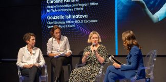 Beauty Tech Day, tecnologia apre nuovi orizzonti alla bellezza