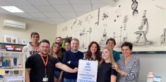 Malattie rare, Cariplo e Telethon finanziano un progetto di ricerca Neuromed