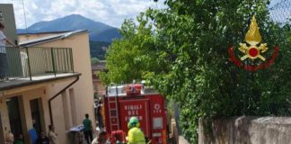 Asilo L’Aquila, il papà di Tommaso: “Non portiamo rancore”