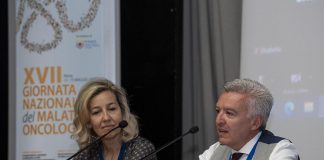 Con consegna ‘Cedro d’oro’ Favo chiude giornata malato oncologico