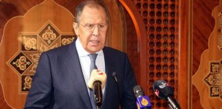 Russia, Lavrov: “Occidente russofobo, ora guarderemo alla Cina”
