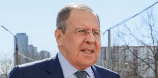 Ucraina, Lavrov: “Sanzioni non spezzeranno volontà popolo Russia”