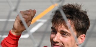 F1, Gp Spagna 2022: Leclerc in pole a Barcellona