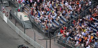 F1 Gp Monaco, Leclerc pole e prima fila Ferrari