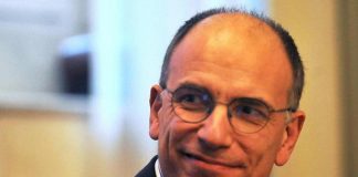 Ucraina, Letta: “Salvini a Mosca? Va dove gli batte il cuore…”