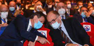Sicilia, ipotesi primarie ‘giallorosse’ per regionali