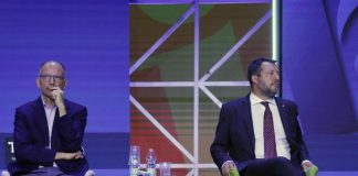 Governo, Letta: “Salvini ha superato limite, così non si va avanti”
