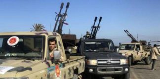 Libia, a Tripoli governo Bashagha: scontri nella capitale