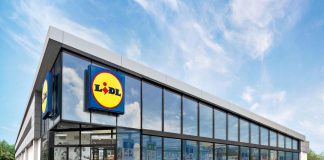 Torna ‘Lidl per il domani’, 500mila euro per crescita scolastica dei figli dei collaboratori
