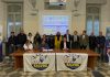 Castiglione, la Lega presenta la sua lista: “Competenza e passione per trainare Volpi al secondo mandato”