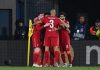 Champions, Villarreal-Liverpool 2-3: reds in finale