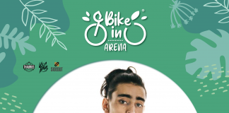 All’Arena bike-in arriva Villabanks: salirà sul palco di Campo Canoa il 24 luglio