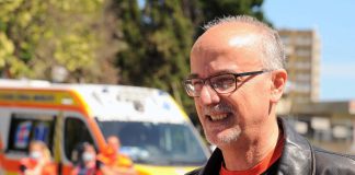 Lopalco: “Mascherina a scuola ancora utile”