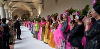 Tumori, Défilé della rinascita: una sfilata per sostenere coraggio donne in collaborazione con L’Oréal Italia