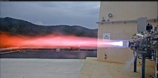 Spazio, Avio: “Successo test motore green per lanciatore Vega E”
