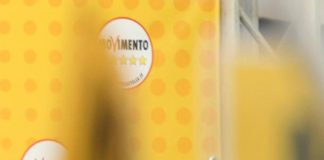 M5S: “Parole Salvini? Manovre di basso conio per poltrona”