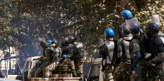 Mali, rapita coppia di italiani con il figlio